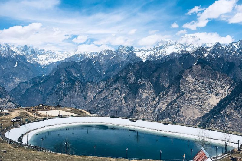 images/trending/Uttarakhand  Package 5 Nights 6 Days.jpg